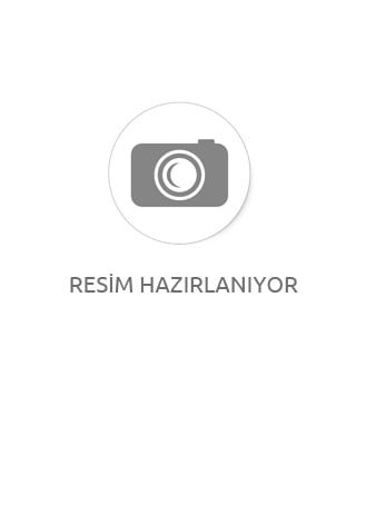 Renkli Payetli Tasarım Kot Ceket